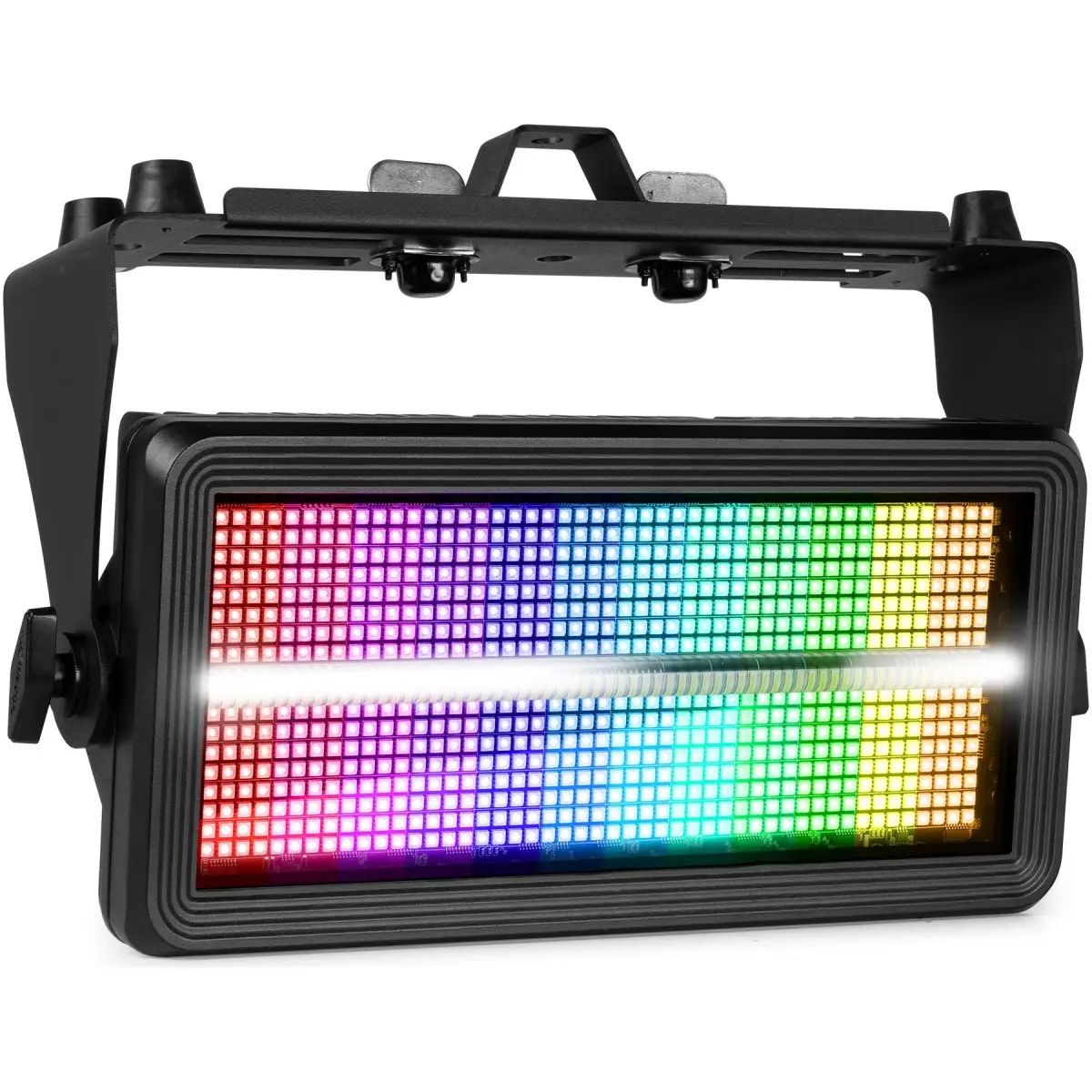 Beamzpro BS1100IP Led Combi Stroboscope IP65 Rgb/cw - Image 5