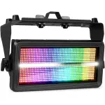 Beamzpro BS1100IP Led Combi Stroboscope IP65 Rgb/cw - Image 5