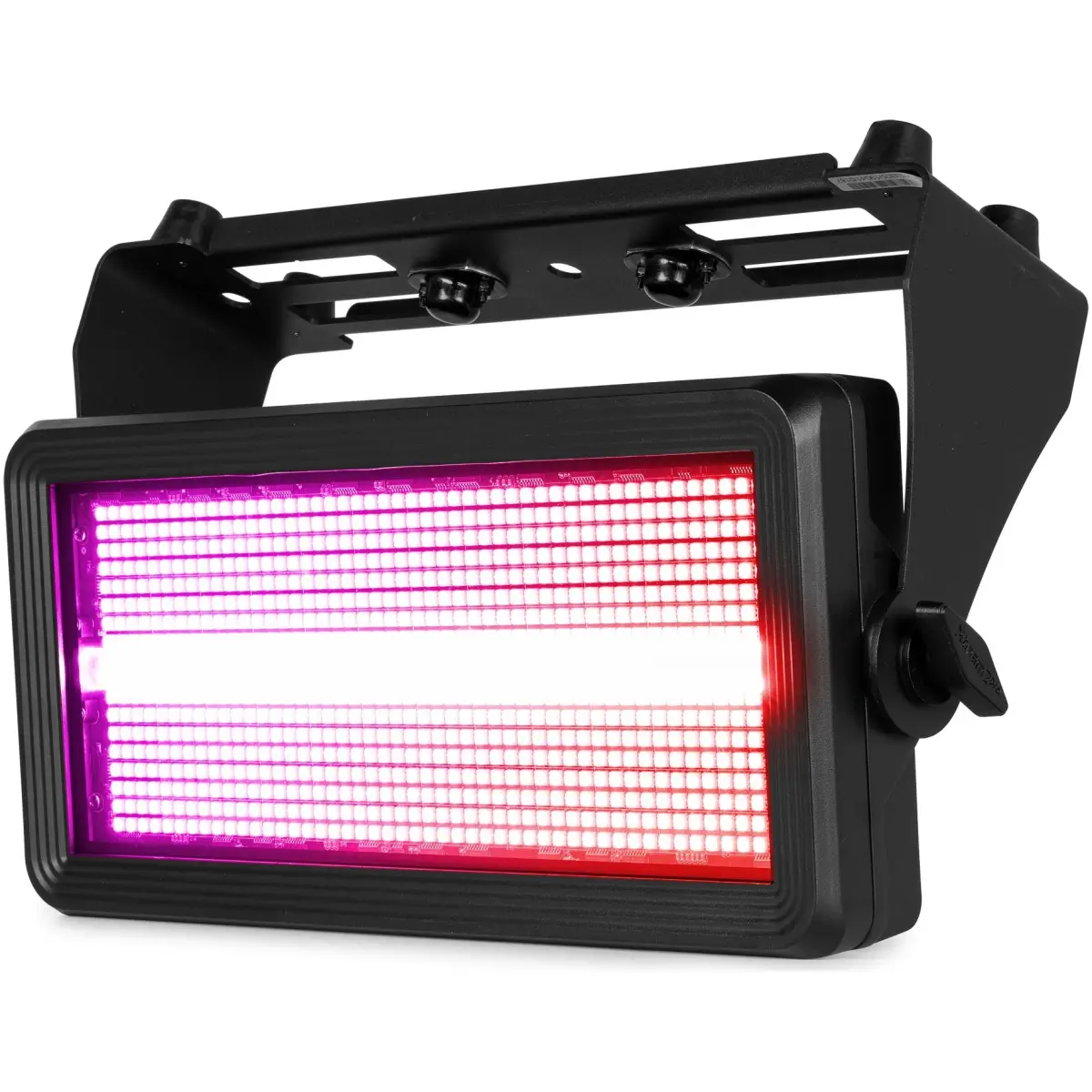 Beamzpro BS1100IP Led Combi Stroboscope IP65 Rgb/cw - Image 6