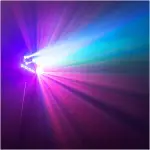 BEAMZ SHIMMER2 MULTI DJ LED EFFECT - Image 10