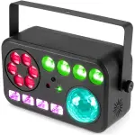 BEAMZ SHIMMER2 MULTI DJ LED EFFECT - Image 5