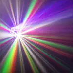 BEAMZ SHIMMER4 MULTI DJ LED EFFECT - Image 10