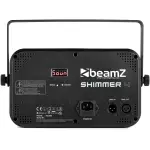 BEAMZ SHIMMER4 MULTI DJ LED EFFECT - Image 6