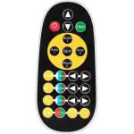 BEAMZ SHIMMER6 MULTI DJ LED EFFECT - Image 7