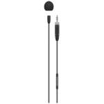 Sennheiser MKE Essential Omnidirectional Microphone with 3.5mm Connector (Black) - Image 2