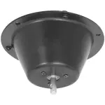Qtx Mirrorball Motor Heavy Duty