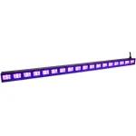 Beamz BUV183 Led Bar 18X 3W Uv