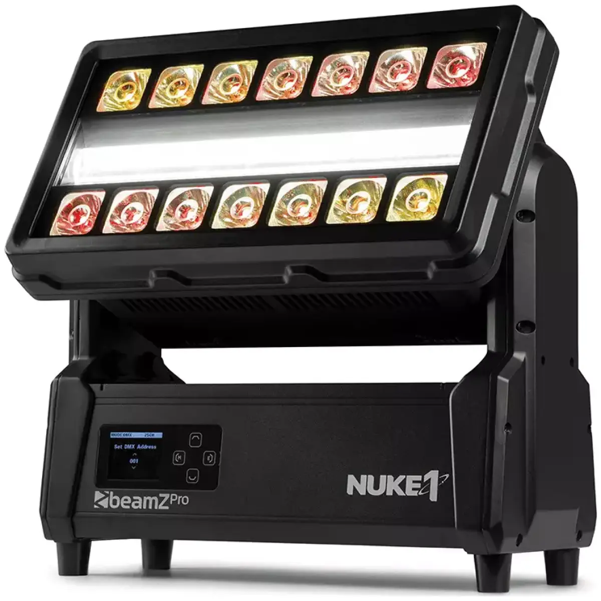 Beamzpro NUKE1 - Image 3