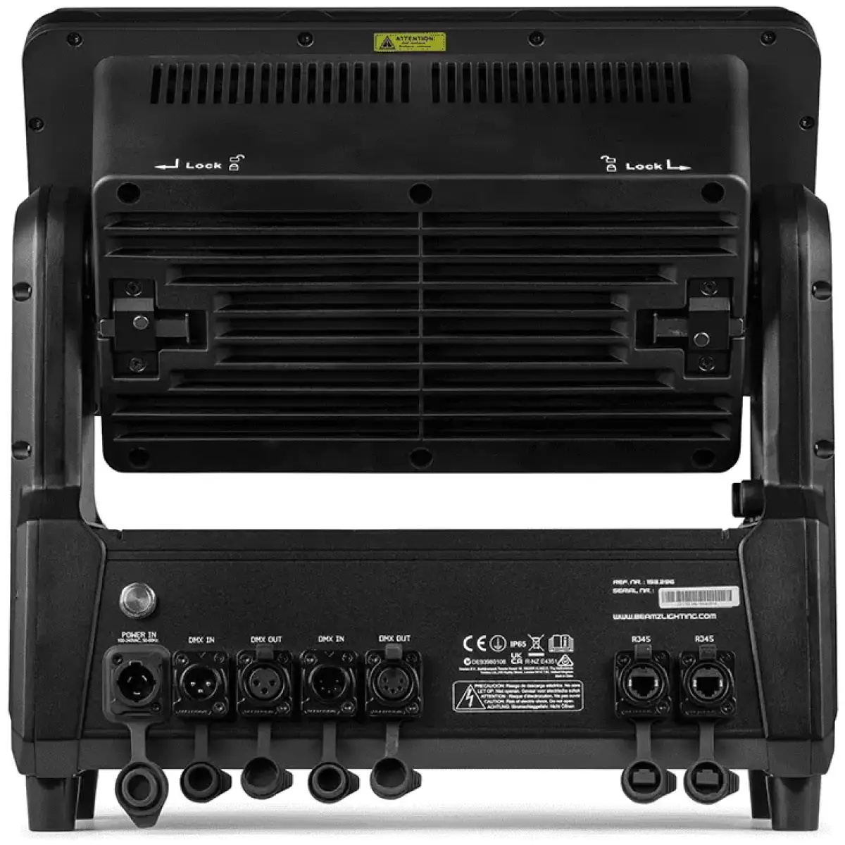 Beamzpro NUKE2 - Image 10