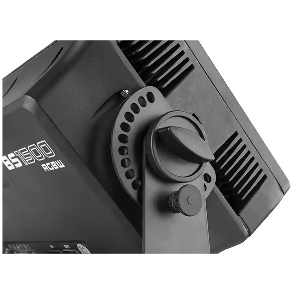 Beamzpro BS1500 Led Stroboscope IP65 1320X 1W Rgbw - Image 10