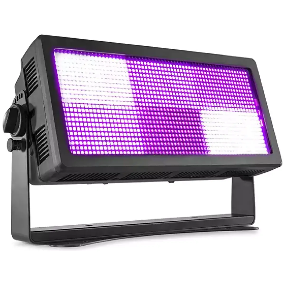 Beamzpro BS1500 Led Stroboscope IP65 1320X 1W Rgbw - Image 2