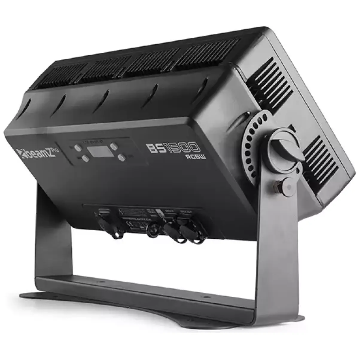 Beamzpro BS1500 Led Stroboscope IP65 1320X 1W Rgbw - Image 8