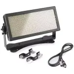 Beamzpro BS1500 Led Stroboscope IP65 1320X 1W Rgbw - Image 9