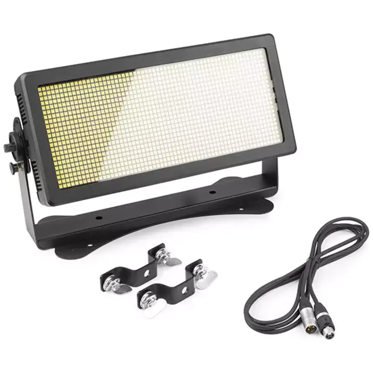 Beamzpro BS1500W Led Stroboscope IP65 1320X 1W Cw - Image 9