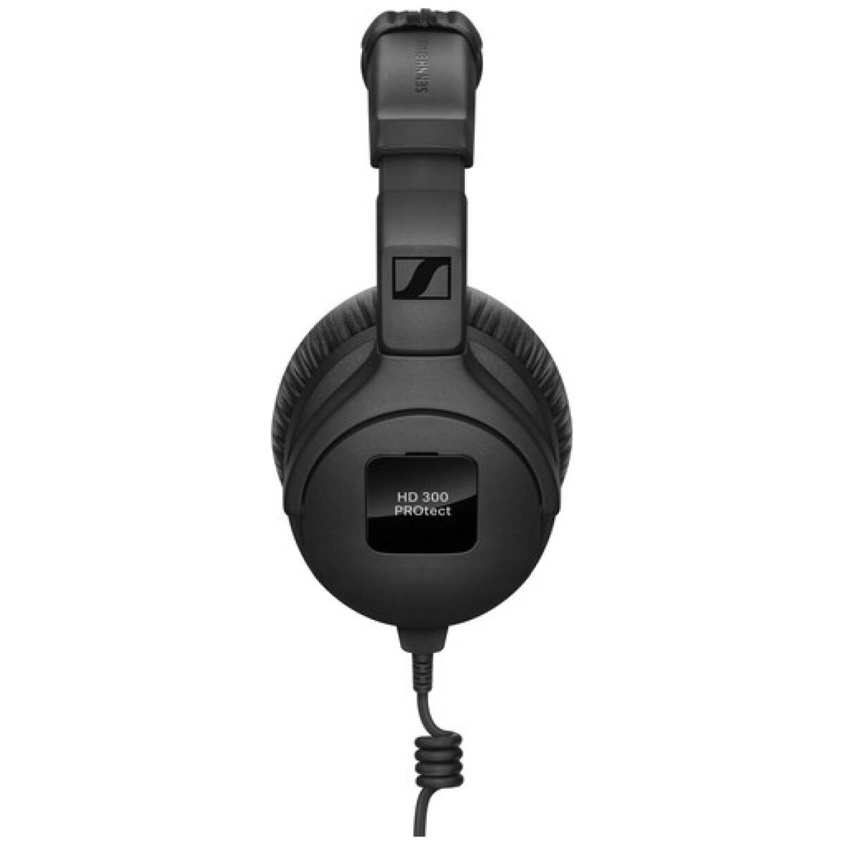 Sennheiser HD 300 Pro Monitoring Headphones - Image 4