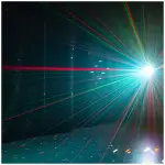 Beamz Multibox Led Effect With Laser And Strobe 18X 0.2W Led 9X 8W Rgbawuvp - Image 7