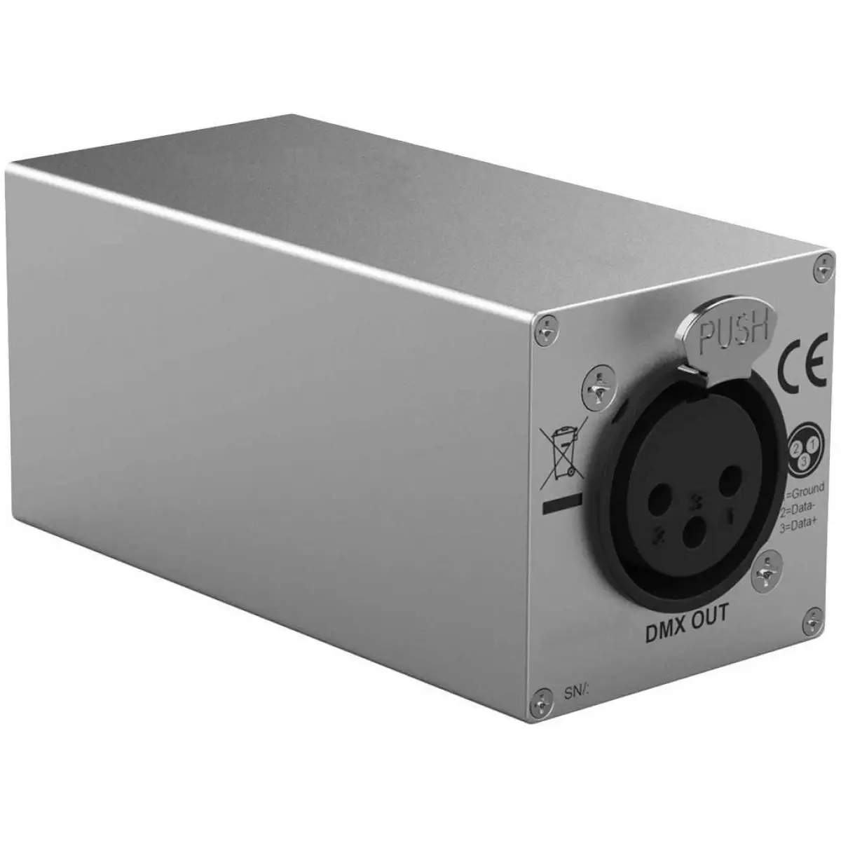 Sweetlight D512S Usb Dmx Software 512 Channels - Image 2