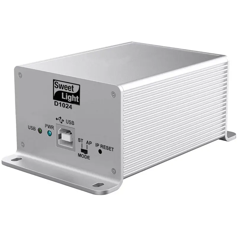 Sweetlight D1024 Usb Dmx Software 1024 Channels
