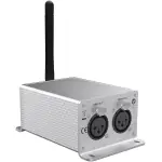 SWEETLIGHT D1024W USB DMX SOFTWARE 1024 CHANNELS WIRELESS