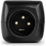 BEAMZ WD1M EAZYLINK WIRELESS DMX DONGLE TRANSMITTER - Image 4
