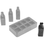 BEAMZ WD1M EAZYLINK WIRELESS DMX DONGLE TRANSMITTER - Image 5