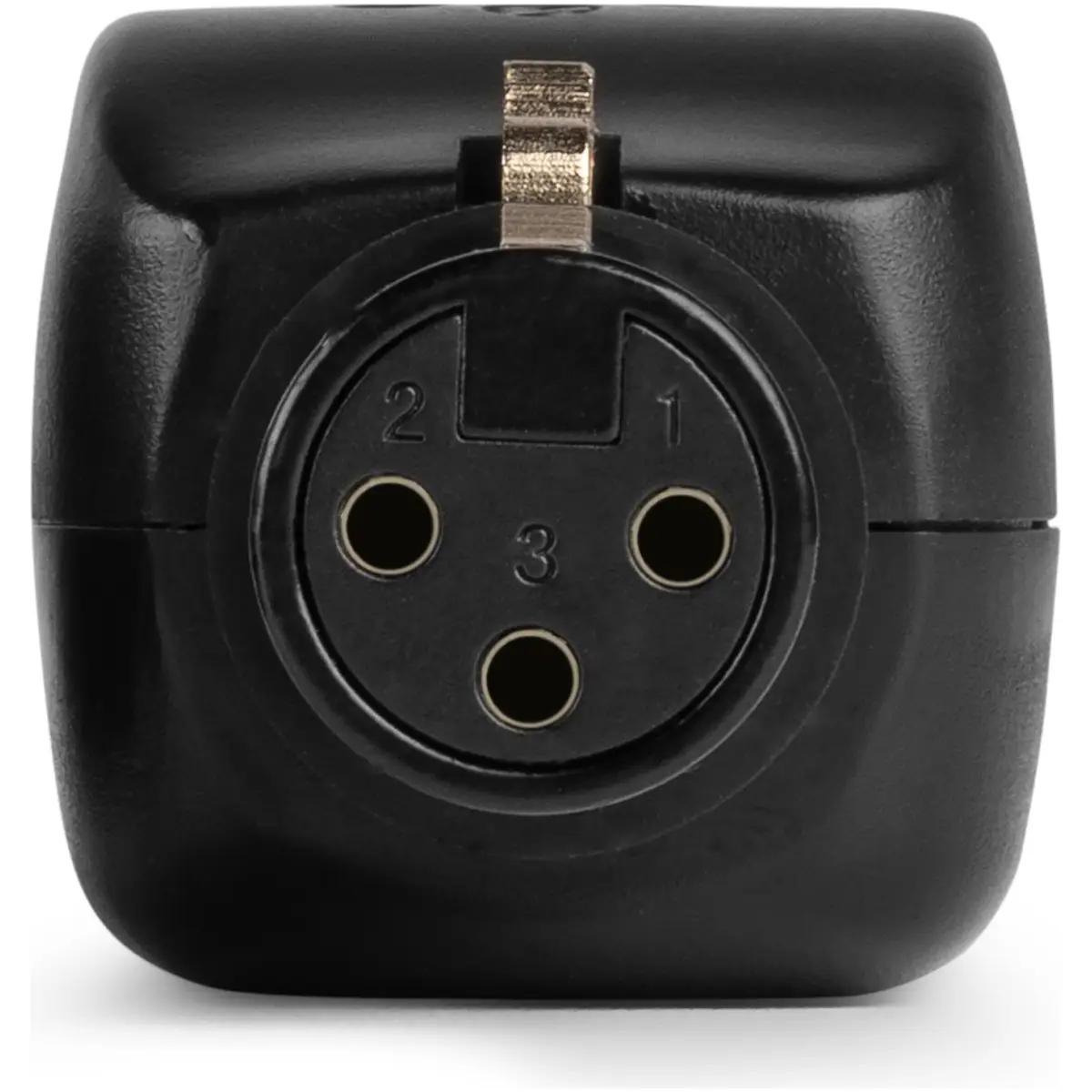 BEAMZ WD1MF EAZYLINK WIRELESS DMX DONGLE RECEIVER - Image 4