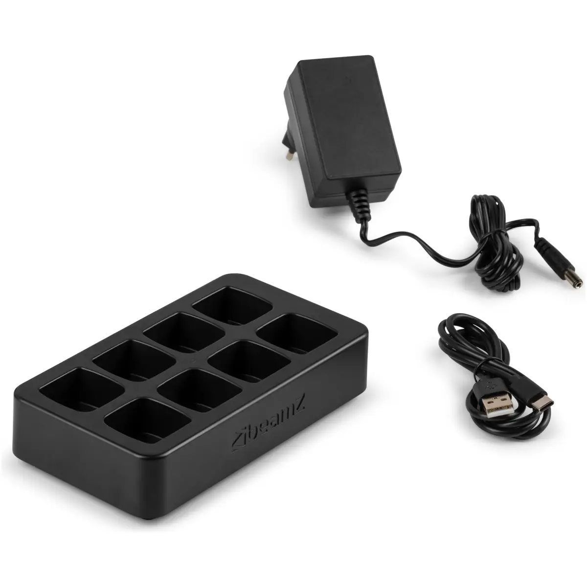 BEAMZ WCS1 EAZYLINK CHARGING STATION - Image 2