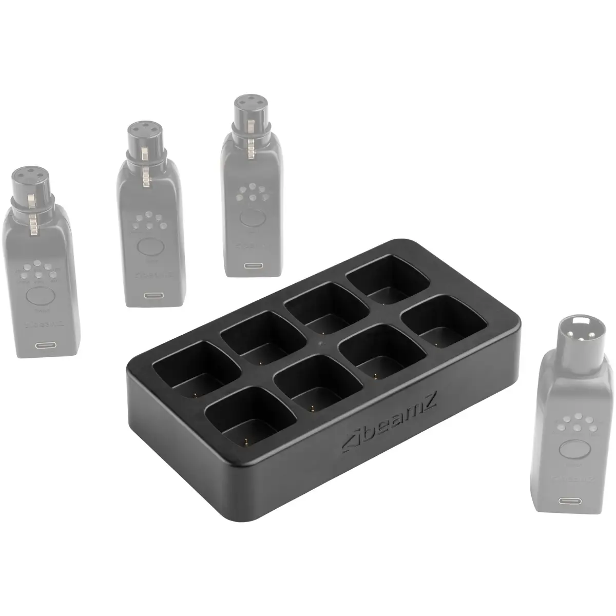 BEAMZ WCS1 EAZYLINK CHARGING STATION - Image 5