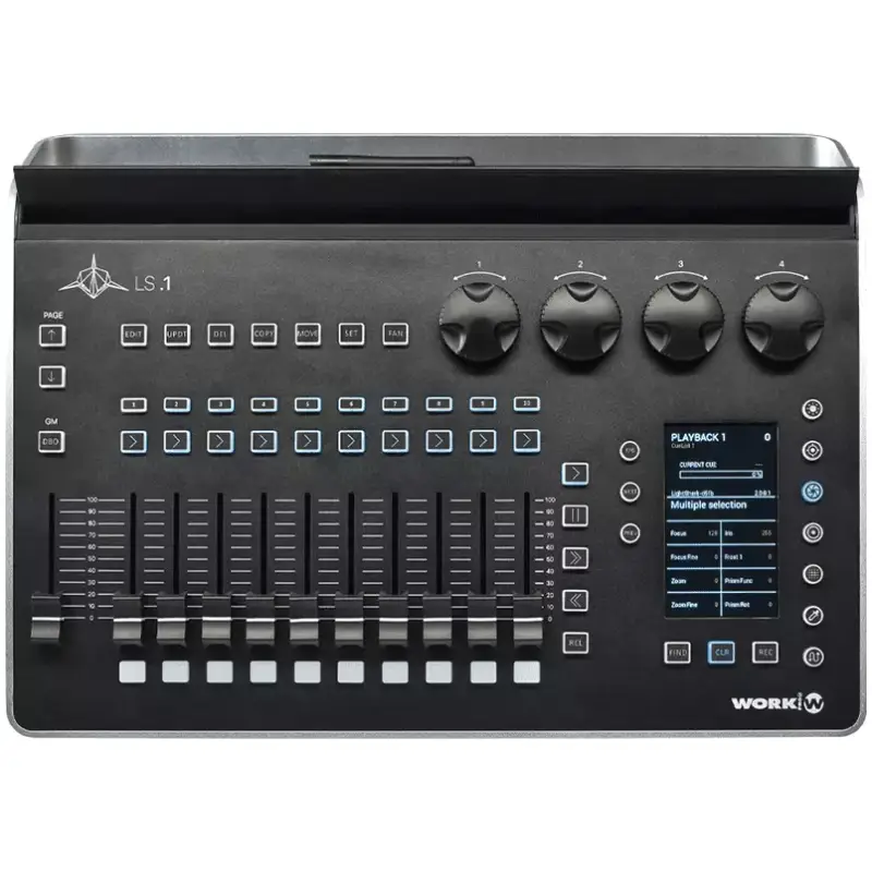 Lightshark LS1 Lighting Controller