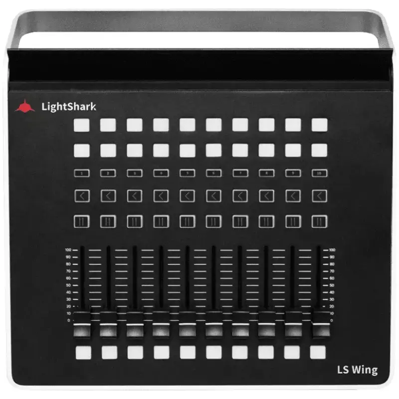 Lightshark Lswing For LS1