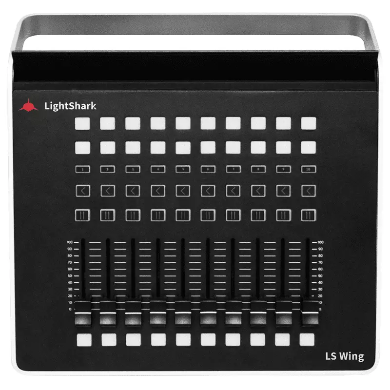 154012LS_1 Lightshark Lswing For LS1 - Image 1