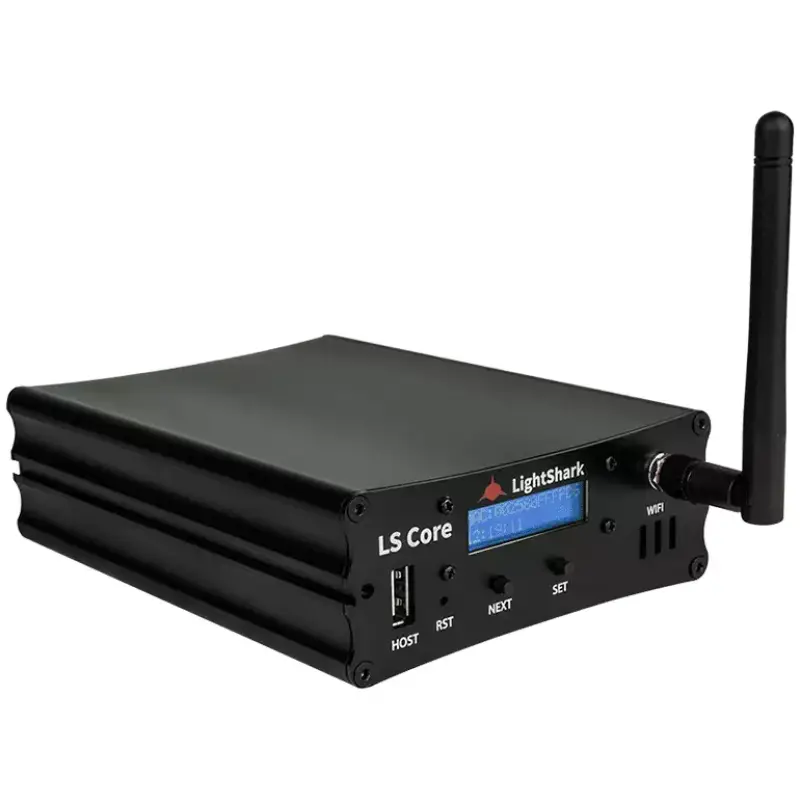 Lightshark Lscore 8 DMX512 Universe Dongle