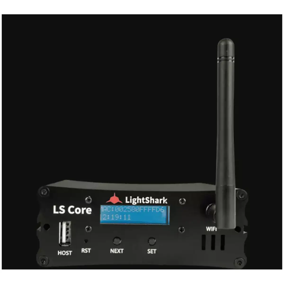 Lightshark Lscore 8 DMX512 Universe Dongle - Image 2