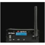 Lightshark Lscore 8 DMX512 Universe Dongle - Image 2