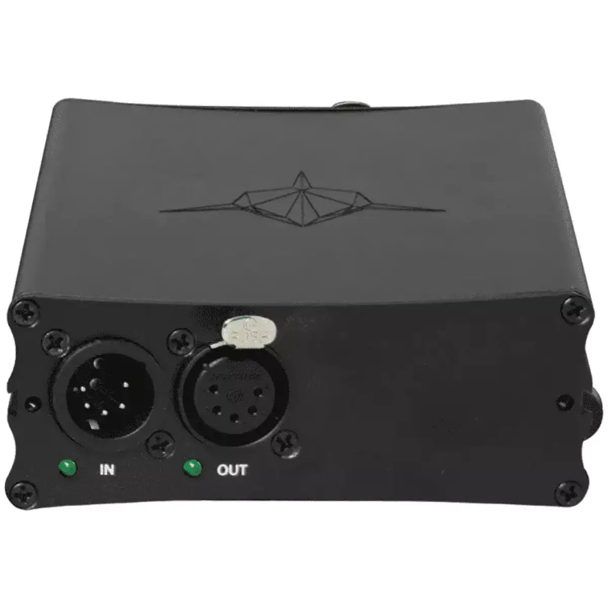 Lightshark LSNODE1 Bidirectional DMX512 To Artnet - Rdm Or Sacn Node - Image 2