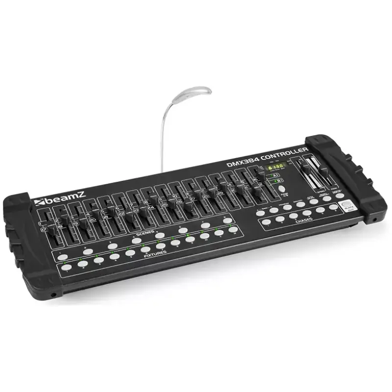 Beamz DMX384 Controller 384 Channel