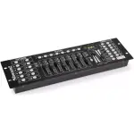 Beamz DMX192S Dmx Controller 192 Channel