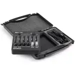 Beamz DMX65W Dmx Controller 30 Channel Wireless Battery - Image 7