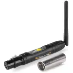 Beamz Bbp Wireless Dmx Transmitter/receiver