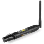 Beamz Bbp Wireless Dmx Transmitter/receiver - Image 2