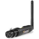 Beamz Bbp Wireless Dmx Transmitter/receiver - Image 4