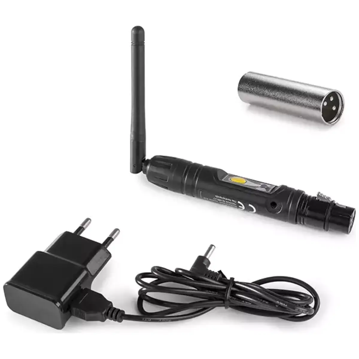 Beamz Bbp Wireless Dmx Transmitter/receiver - Image 6