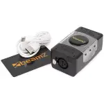 Beamz Dmx Interface 128 Channel With Light RIDER/ESA2