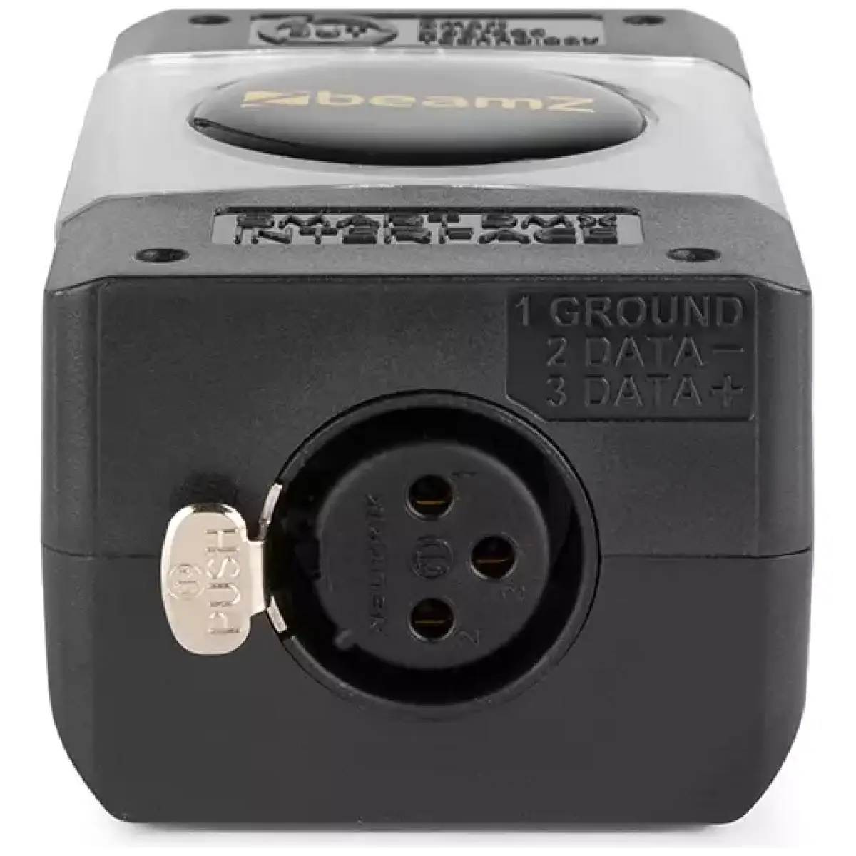 Beamz Dmx Interface 128 Channel With Light RIDER/ESA2 - Image 10