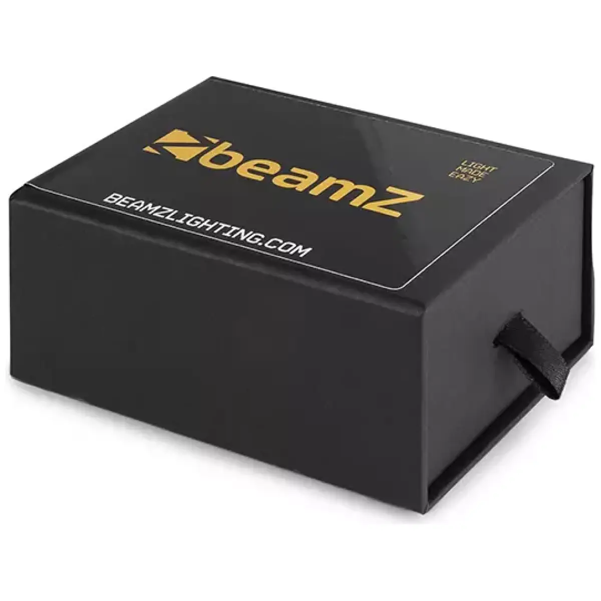 Beamz Dmx Interface 128 Channel With Light RIDER/ESA2 - Image 5
