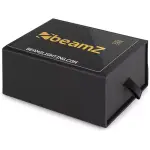 Beamz Dmx Interface 128 Channel With Light RIDER/ESA2 - Image 5