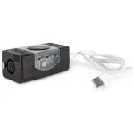 Beamz Dmx Interface 128 Channel With Light RIDER/ESA2 - Image 6