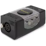 Beamz Dmx Interface 128 Channel With Light RIDER/ESA2 - Image 8