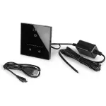 Beamz STICKGU2 Dmx Interface Wall Mount Wifi