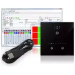 Beamz STICKGU2 Dmx Interface Wall Mount Wifi - Image 2